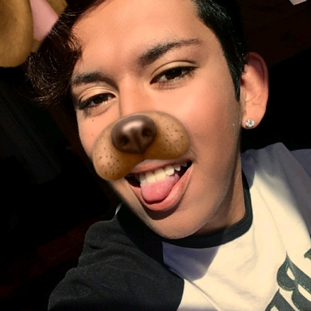 Meet your Posher, Erik